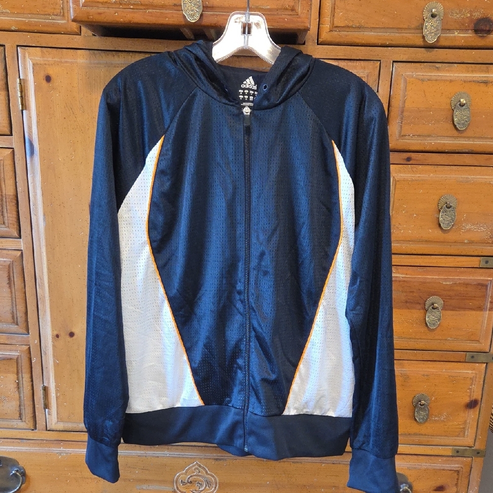 Adidas Track Jacket